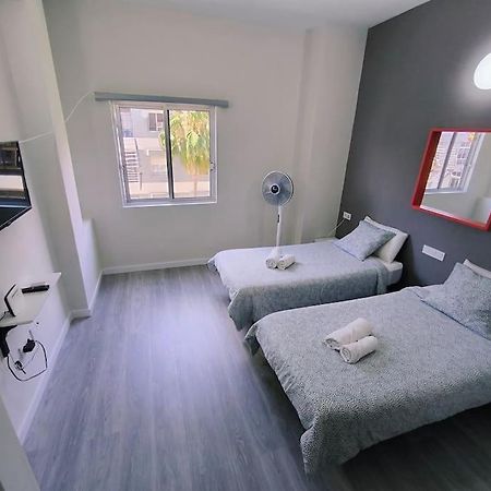 Apartamentos Carrillo 7 Santa Cruz de Tenerife Esterno foto