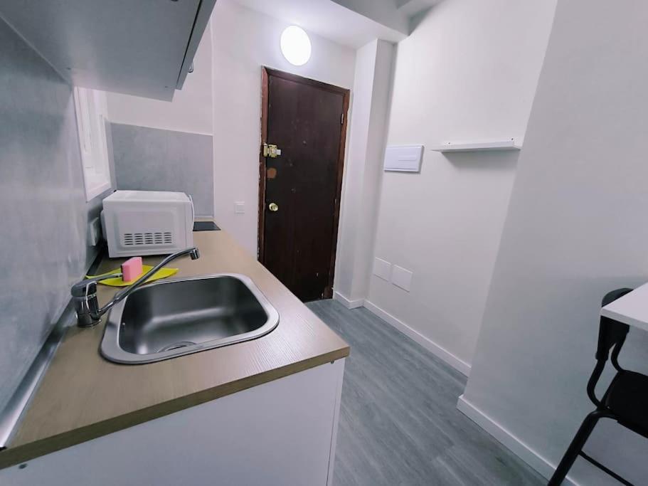 Apartamentos Carrillo 7 Santa Cruz de Tenerife Esterno foto