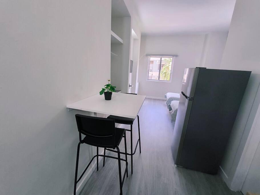 Apartamentos Carrillo 7 Santa Cruz de Tenerife Esterno foto