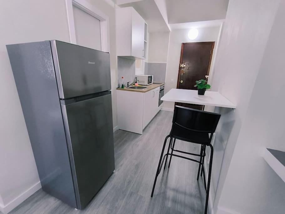 Apartamentos Carrillo 7 Santa Cruz de Tenerife Esterno foto