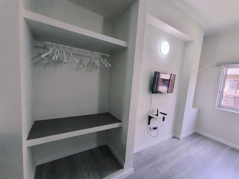 Apartamentos Carrillo 7 Santa Cruz de Tenerife Esterno foto