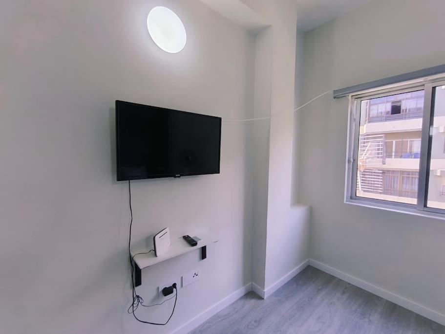Apartamentos Carrillo 7 Santa Cruz de Tenerife Esterno foto