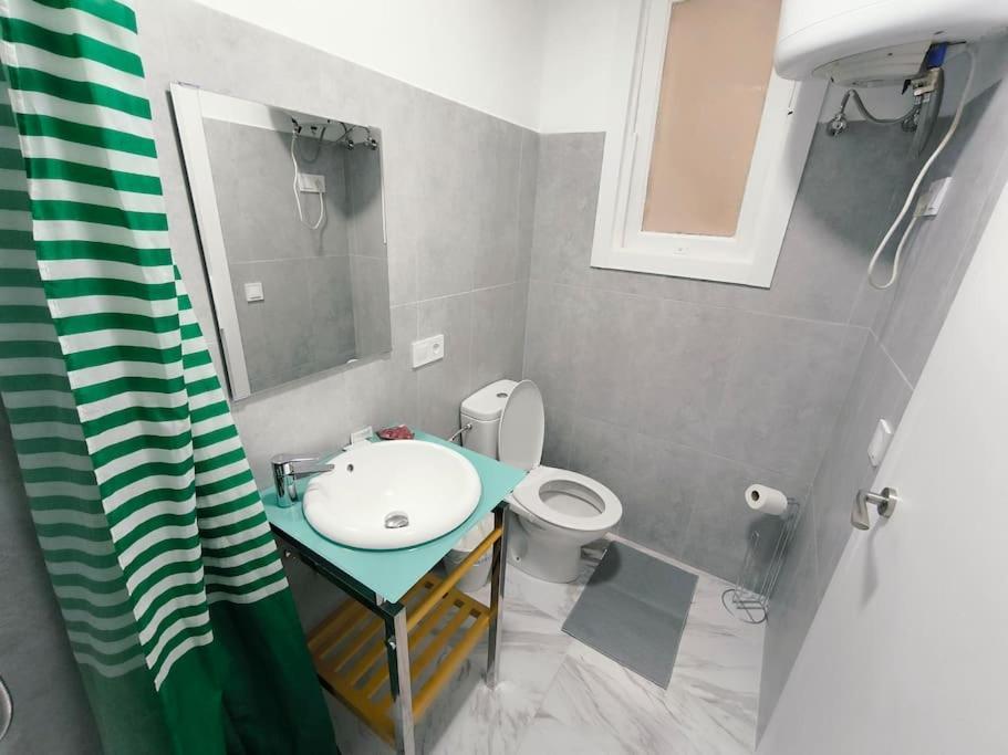Apartamentos Carrillo 7 Santa Cruz de Tenerife Esterno foto